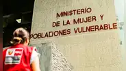 Ministerio de la Mujer advierte sobre violencia infantil: "Se han atendido más de 9.000 casos en lo que va del año"