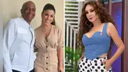 Janet Barboza DESTRUYE a Sergio George por ‘minimizar’ a Yahaira Plasencia en el video de Wisin: “Le gusta la atención”