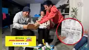 Peruano invirtió S/500 en tickets de La Tinka y se lleva inmensa sorpresa: "Quiero dejar de trabajar"