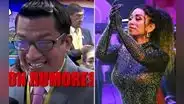 Hernán Sifuentes, alcalde de SMP, niega encuentro con Paula Arias en los ‘Premios Heat’: “No hay foto o evidencia”