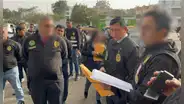 Fiscalía investiga a Depincri Comas por presunto soborno a detenido para alterar pesaje de droga