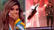 Yahaira Plasencia: conoce la VERDADERA razón de por qué no cantó junto a Wisin en los ‘Premios Juventud 2024’