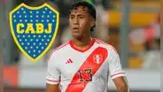 Renato Tapia estaría cerca de fichar por Boca Juniors, según prensa argentina