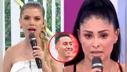 Brunella Horna arremete contra Pamela Franco por 'jugar' con rumores de romance con Christian Cueva