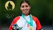 ¿Por qué Kimberly García se volvió tendencia durante la inauguración de los Juegos Olímpicos París 2024?