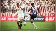 Resultado Universitario vs. Alianza Lima: ¿quién ganó el clásico por el Torneo Clausura 2024?