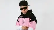 MC Davo anuncia concierto en CDMX: conoce la fecha y cómo comprar boletos en Ticketmaster