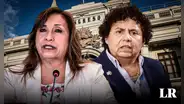 Susel Paredes sobre mensaje a la Nación de Dina Boluarte: "No voy a venir el 28 de julio a escuchar mentiras"