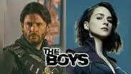 ‘The Boys’ anuncia nuevo spin-off en la Comic Con 2024 protagonizado por Soldier Boy y Stormfront