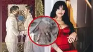 Christian Nodal es criticado por gastar millones en anillo de Ángela y reducir pensión de su hija Inti