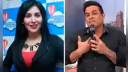 Leysi Suárez respalda a Pamela Franco y obliga a Christian Domínguez a cuidar a su hija: “Él también puede ir a verla”
