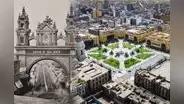 ¿Por qué le llaman Cercado de Lima al distrito de Lima?: la historia detrás del peculiar nombre que se le da a la capital del Perú