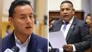 Los chats entre Esdras Medina y Richard Acuña: ¿Qué pide el congresista de Renovación Popular al hijo de César Acuña?