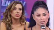 Mónica Cabrejos arremete contra Pamela Franco por vínculo con Christian Cueva: "Venganza para Domínguez"