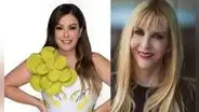 Shanik critica a Mariana Echeverría por defender a Potro: internautas la apoyan 'Pick me girl'