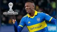 Luis Advíncula recibió excelente noticia de la Conmebol tras su partidazo en la Copa Sudamericana