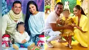 Christian Domínguez revela el estado de salud actual de su hija con Pamela Franco tras estar internada