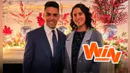 ¿Quién es la desconocida hermana de Radamel Falcao García que trabaja en WinSports?