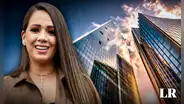 Melissa Klug y sus increíbles negocios: ¿cuántas empresas maneja la influencer?