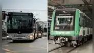 Fiestas Patrias: conoce los horarios del Metro de Lima, Metropolitano, corredores y otros medios de transporte