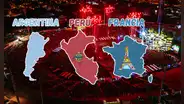De París a Perú, el vals argentino que dio origen a una icónica canción francesa: hoy es un éxito musical de Grupo 5