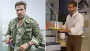 David Villanueva revela cómo 'Al fondo hay sitio' impactó en su vida: "No puedo comer chifón en público"