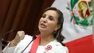 ¿Dónde ver el mensaje a la nación de la presidenta Dina Boluarte ante en el Congreso este 28 de julio?