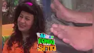 Lorena desenmascara a 'Fanny', la pareja de Tito, y descubre que es Félix en 'Al fondo hay sitio'