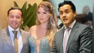 Richard Acuña: ¿cuál es la reconocida carrera universitaria que estudió el esposo de Brunella Horna?