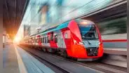 De Villa a El Salvador a Ica: conoce el ferrocarril que promete ser uno de los más rápidos de América Latina