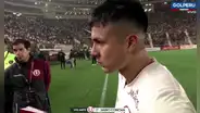 Jairo Concha resaltó la garra crema de Universitario para vencer a su ex Alianza Lima: "Eso se ve siempre"
