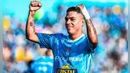 Sporting Cristal vendió a Joao Grimaldo a Europa: se va al Partizán de Belgrado por casi 2 millones de euros