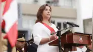 Dina Boluarte EN VIVO: Misa Te Deum, mensaje a la nación y último minuto de la presidenta