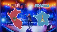 De París a Perú, el vals argentino que dio origen a una icónica canción francesa: hoy es un éxito de Grupo 5