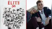 ‘Élite’ temporada 8: ¿cuántos capítulos tiene la última temporada de la serie de Netflix y de qué tratan?