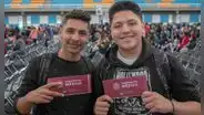Beca Benito Juárez 2024: revisa cómo SOLICITAR con CURP el bono para universidad del ciclo escolar 2024-2025