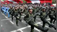 Fiestas Patrias 2024: conoce el plan de desvío y rutas alternas por el Desfile Cívico Militar