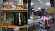 Almacén de remates en Santa Anita: encuentra ropa, electrodomésticos y productos para el hogar desde S/ 1