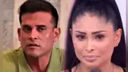 Christian Domínguez niega haberse desatendido de su hija menor y responde categóricamente a Pamela Franco