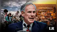 La polémica NUEVA LEY que separaría a familias de migrantes indocumentados en Texas desde abril de 2025
