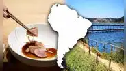 El ÚNICO país de Sudamérica elegido con 2 de los mejores lugares del mundo en 2024 según la revista TIME