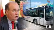 Metropolitano se expande: ATU y Municipalidad de Lima confirman adenda para funcionamiento de ampliación norte
