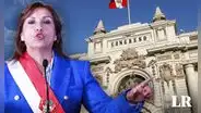 Los 5 puntos más destacados del mensaje a la nación de Dina Boluarte