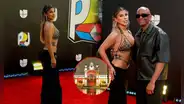 Yahaira Plasencia recuerda a su barrio durante los Premios Juventud 2024: “Soy del Rímac”