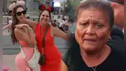 Mamá de Ana Paula Consorte sorprende a 'Doña Peta' con emotivo gesto: ¿de qué trata?