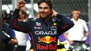 Sergio Pérez brilla en Bélgica: Será segundo en la parrilla