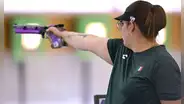 Alejandra Zavala quedó fuera de los Juegos Olimpicos de Paris 2024