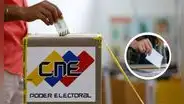 LINK del CNE para ver los resultados OFICIALES de las Elecciones en Venezuela 2024