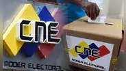 A qué hora se publican resultados de Elecciones de Venezuela de HOY, 28 de julio
