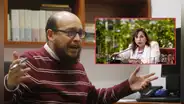 Alberto Vergara sobre mensaje a la nación de Dina Boluarte: "Solo podría esperar cosas malas"